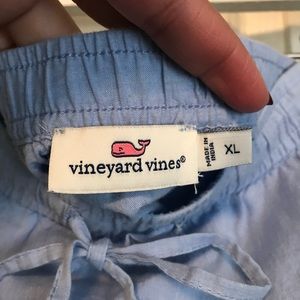 Vineyard vines skirt